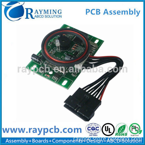 High Value PCBA For Game Player